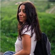 Laureanda di Chimica e Tecnologie farmaceutiche impartisce lezioni di qualsiasi materia. In particolar modo Chimica